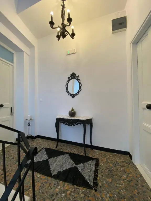 Artelie apartment