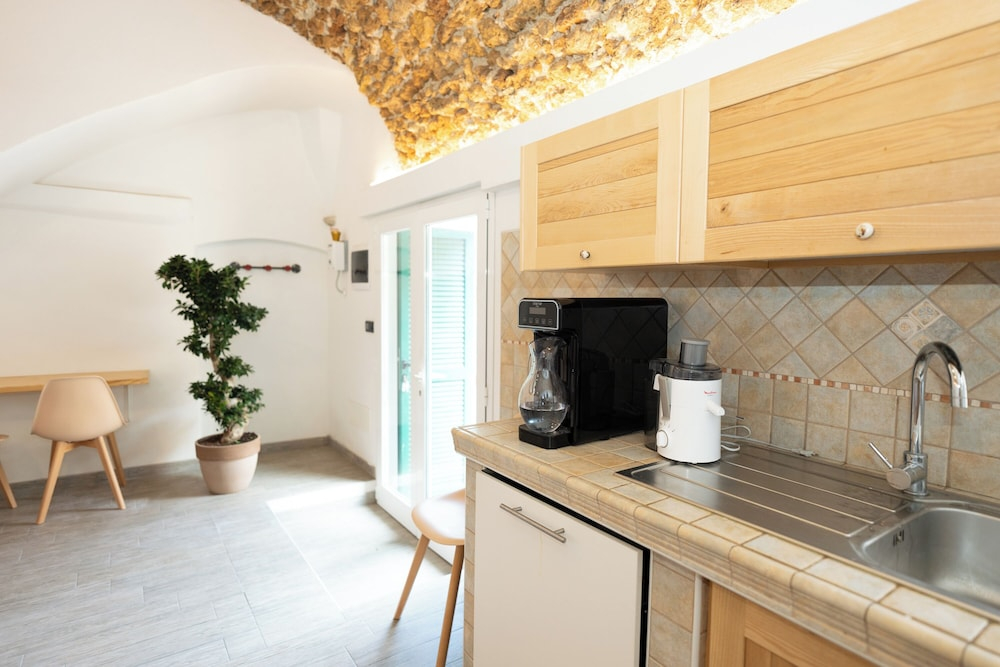 Secret Suite Varigotti