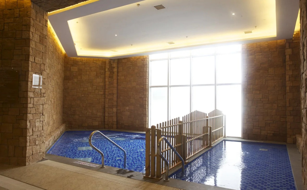 Four Points by Sheraton Tai'an