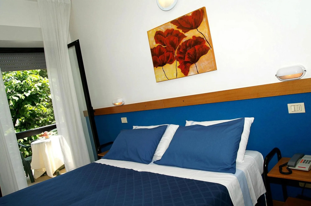 Hotel Morotti