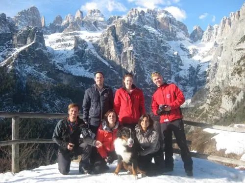 Hotel Lory - Molveno - Dolomiti