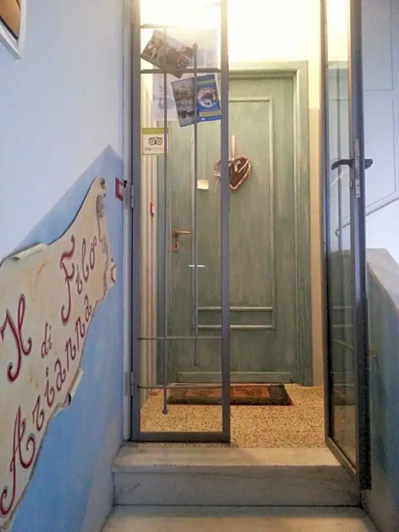 Il Filo Di Arianna