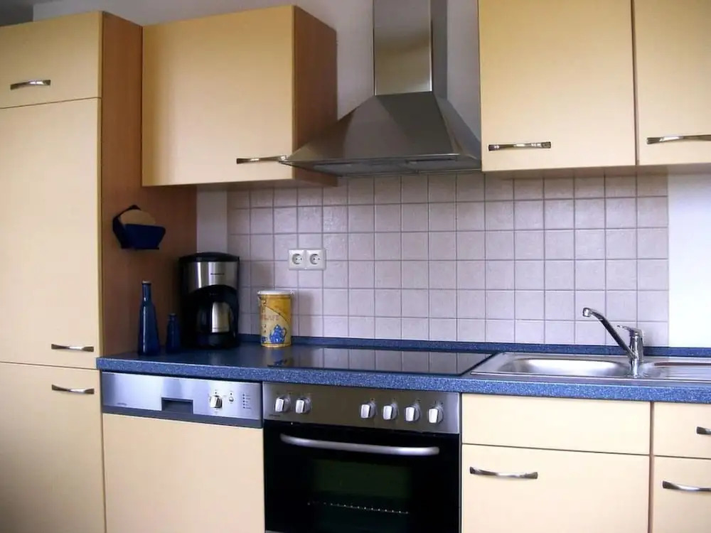 Holiday Apartment "kati"