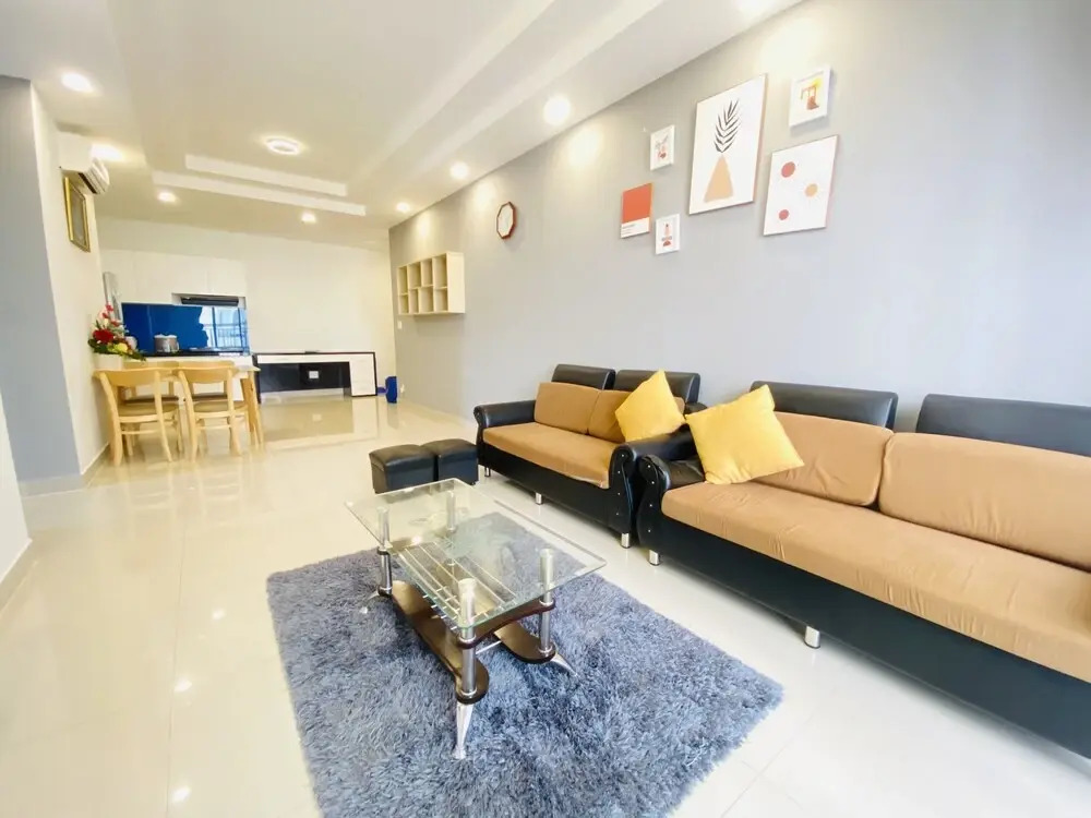 Vung Tau Milan Homestay