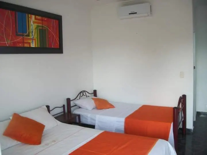 Hotel El Boga