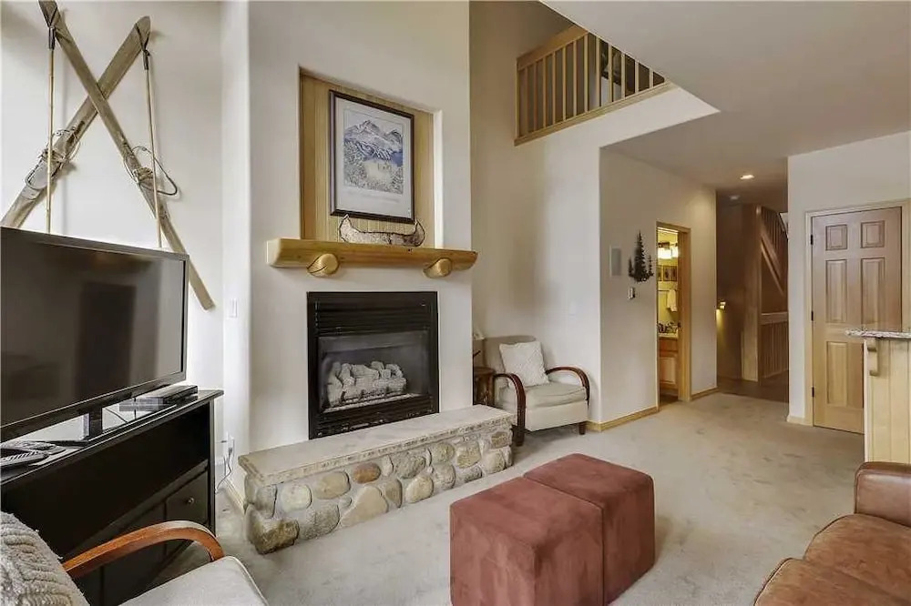 Pines 103 4 Bedroom Ski In Out Town House