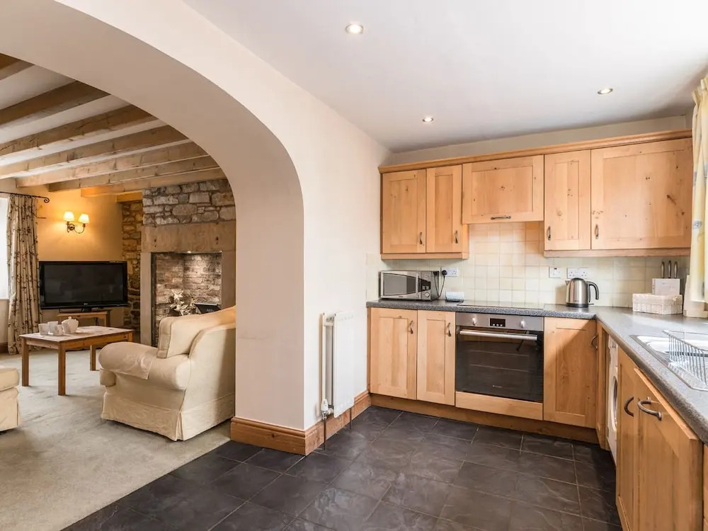 Fisherman's Cottage