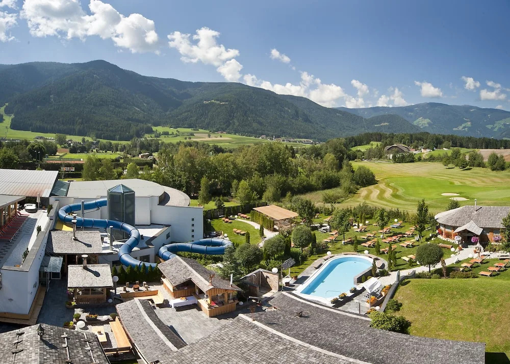 Hotel Gissbach