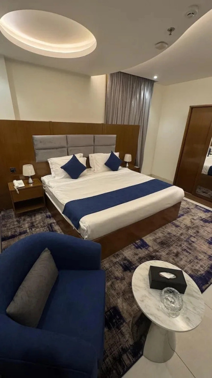 Hayat Al Aseel Hotel Apartments
