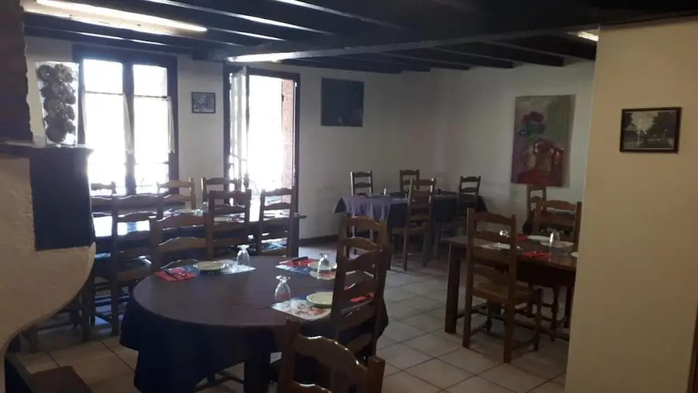 Hotel La Grotte