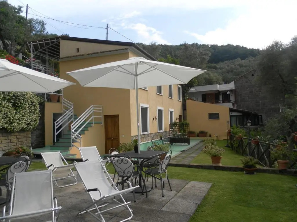 Casa Elena