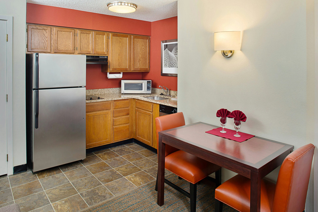 Residence Inn by Marriott Gaithersburg Washingtonian Center
