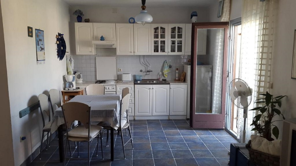 Apartment Frančeska - with parking; A1 Sali, Island Dugi otok