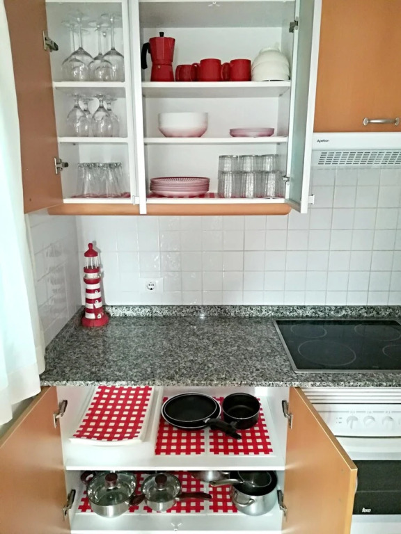 Apartment With 2 Bedrooms in Mogán, With Wonderful Mountain View, Pool Access, Furnished Terrace - 2 km From the Beach