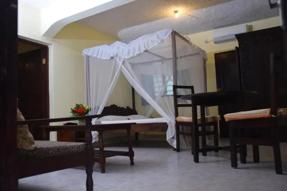 Coral Beach Resort