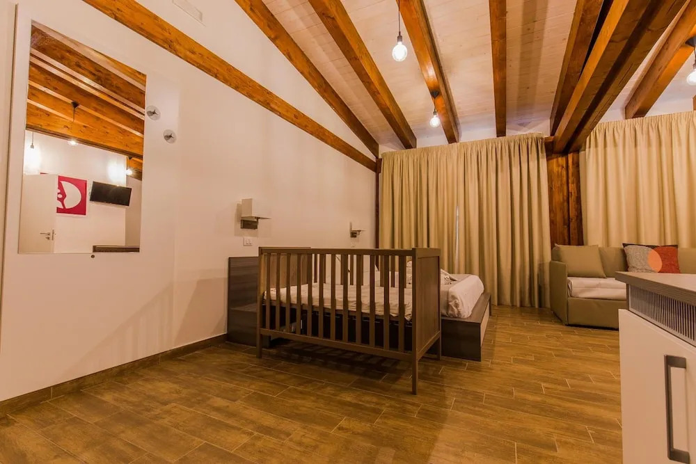 Il Semaforo Sila Hotel