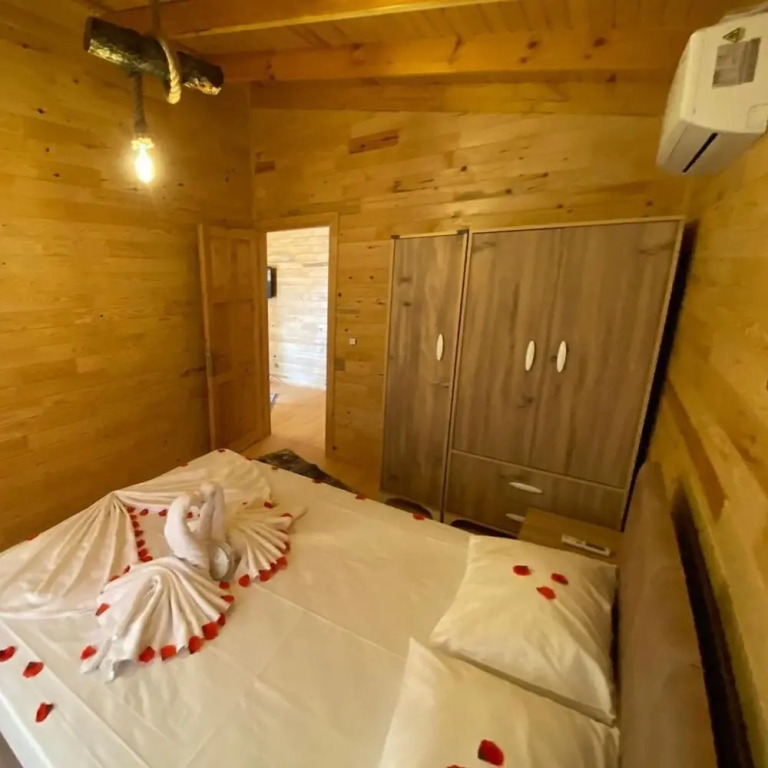 Okeanos Beach Bungalows