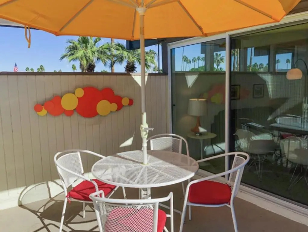 MOD at Ocotillo Lodge by ACME House Company