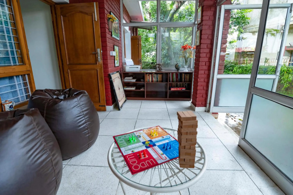 SaffronStays Doon Garden Villa - near The Doon School