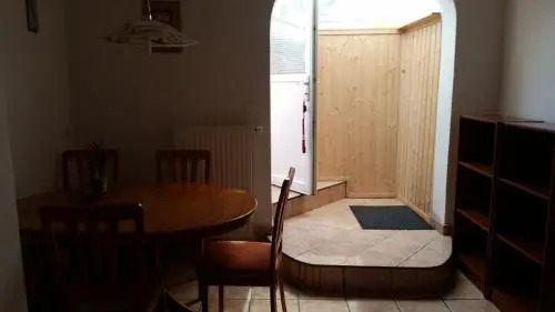 Apartment Brina