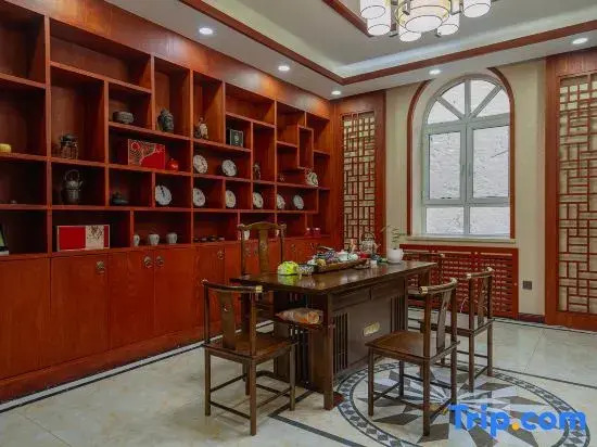 Zhuyu Anxuan Homestay