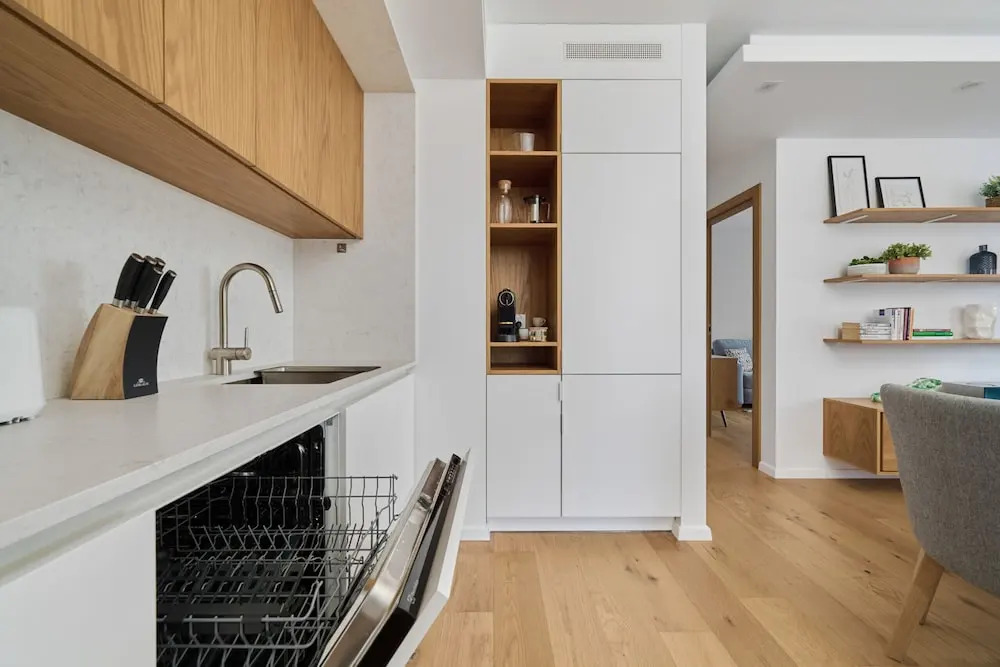 Walo?ska 16 by Renters Prestige