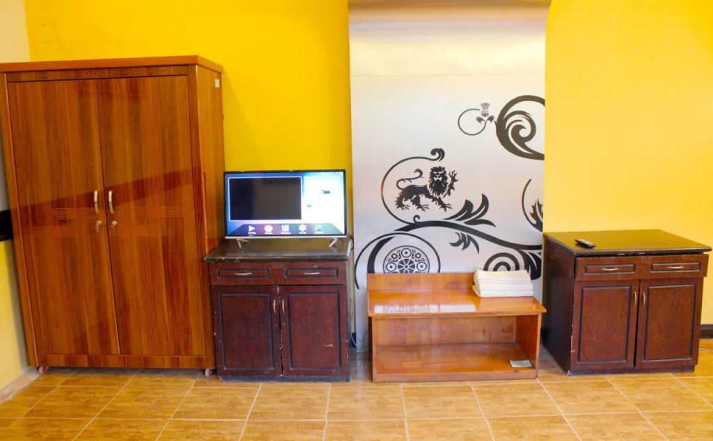 Garden Homestay