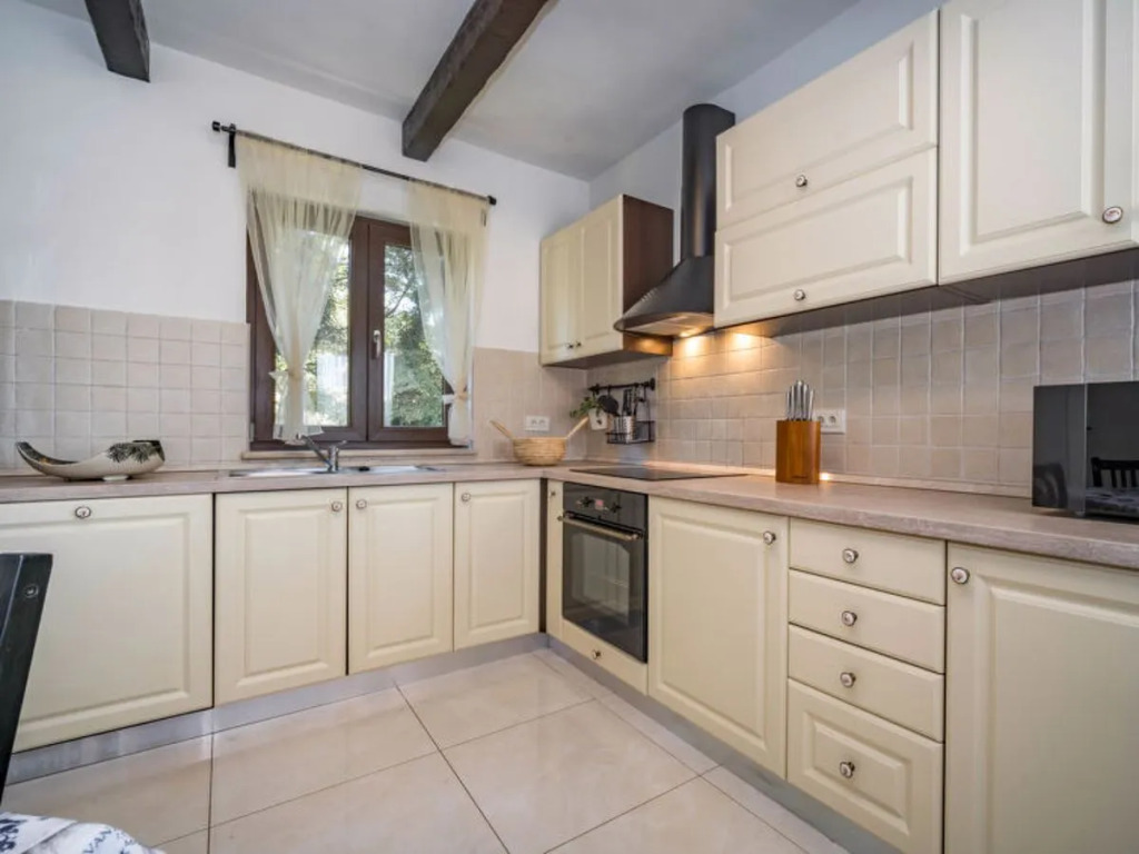 House Dorijano Porrentruy