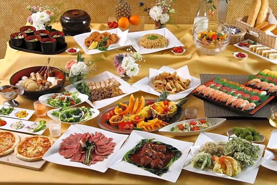 New Star Hotel Yamanakako - Vacation STAY 67319v