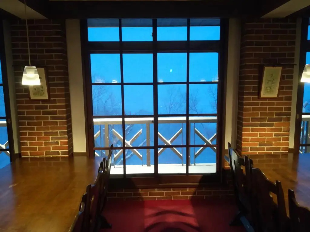 Fujio Pension Madarao Apartment Hotel & Restaurant