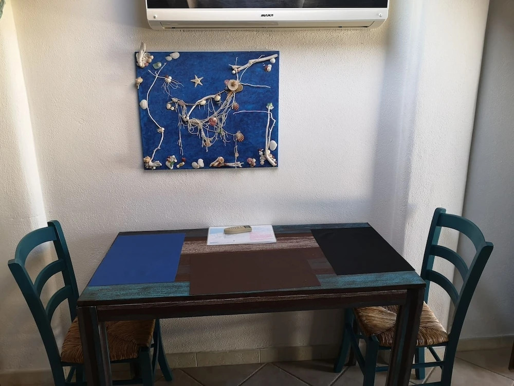 Studio Azzurro With Seawiew