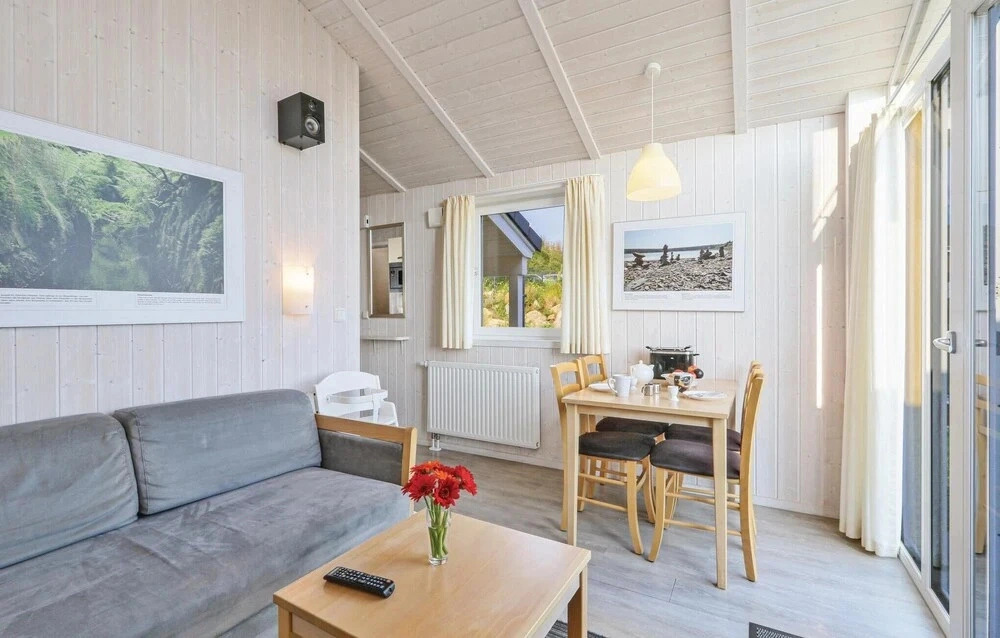Nice Home in St. Andreasberg With 1 Bedrooms, Sauna and Wifi