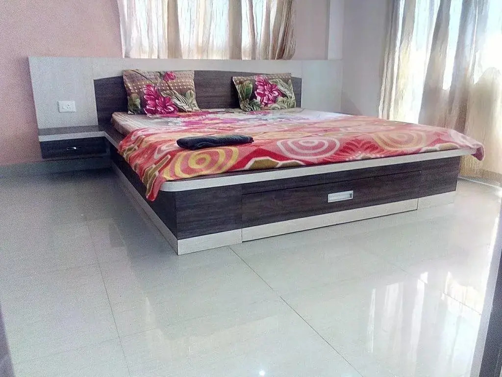 Janardan Homestay Puri