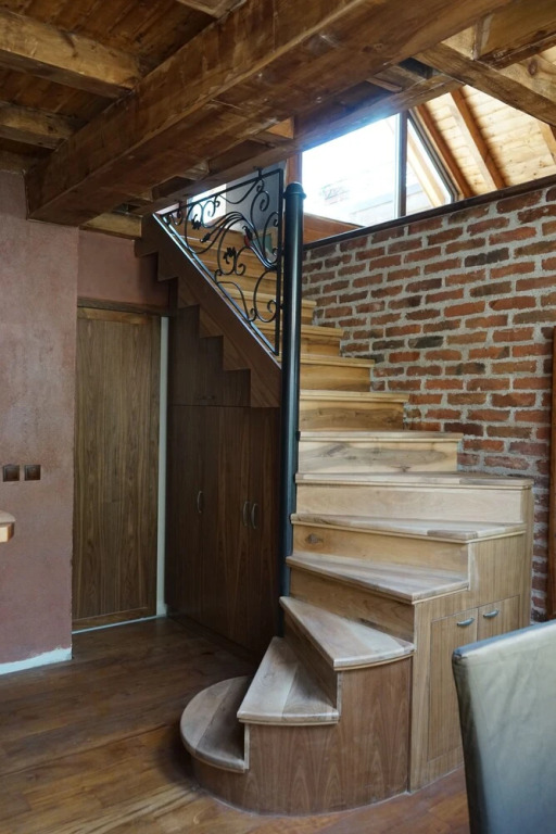 Karina Art Apartment