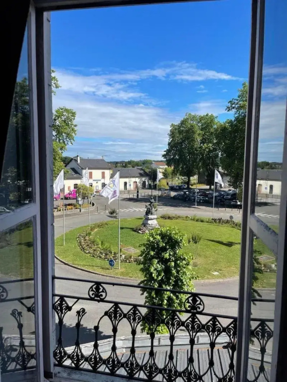 Le Central Hôtel-Bar