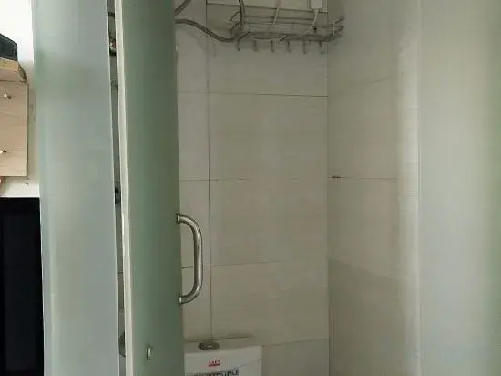 Star 7 Apartment (Wuhan Optics Valley Plaza Dayang Department)