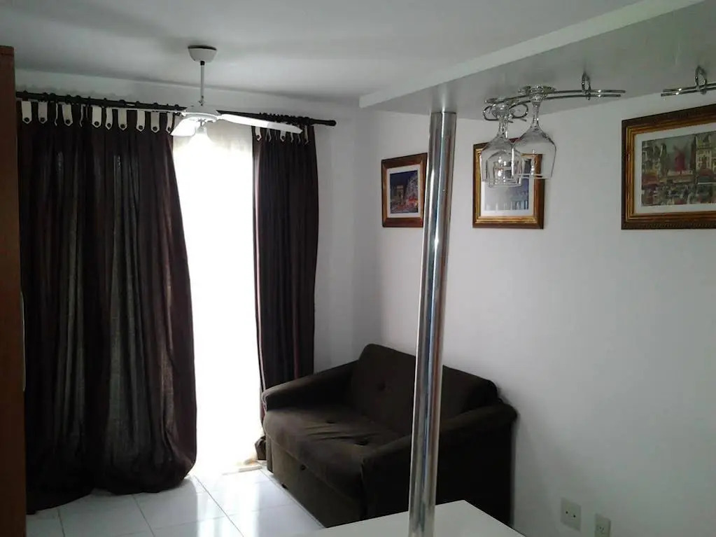 Flat Premier Residence