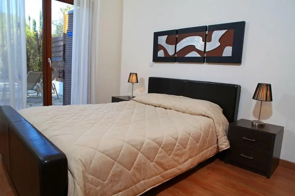 Aphrodite Hills Holiday Residences Junior Villas 3 Bedroom Junior Villa With Private Pool - J009