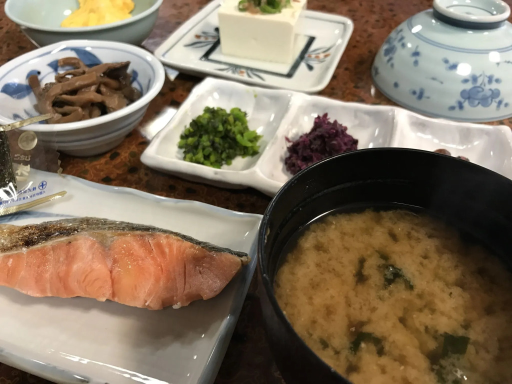 Kyo no Minshuku Ohara no Sato