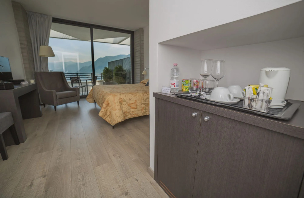 B&B Vista Lago