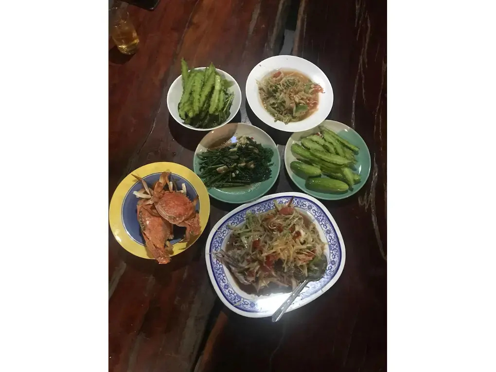 Rasta House,,Koh Phayam