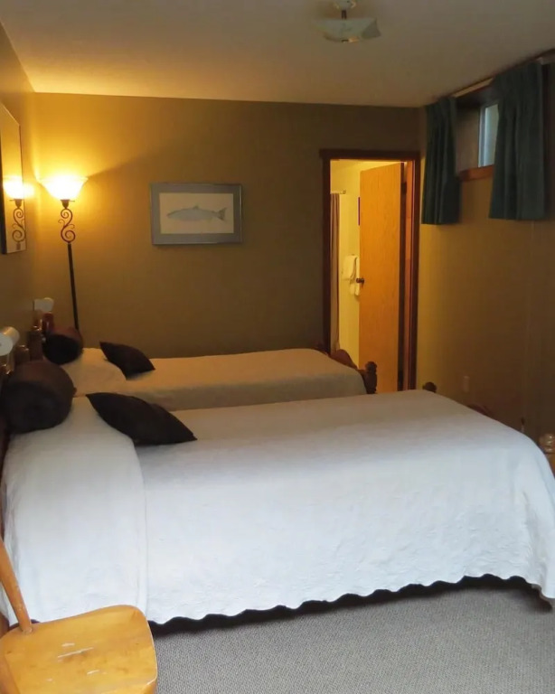 Tofino Swell Lodge