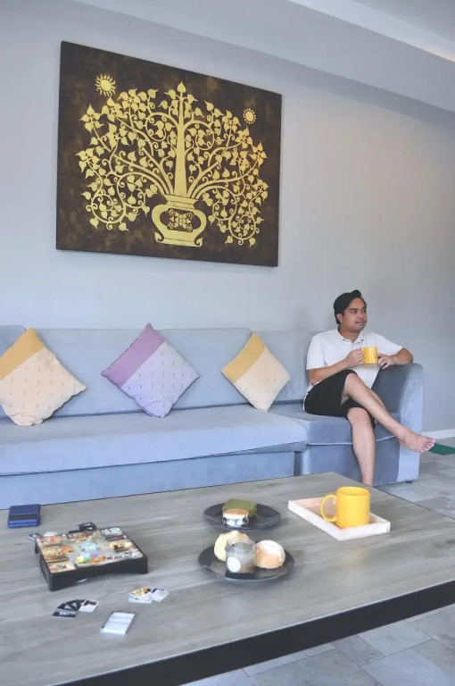 The Eight Boutique Pool Villa - Huahin