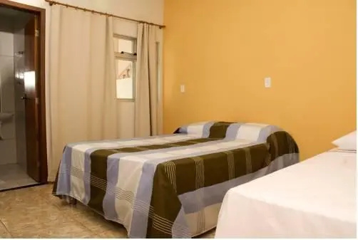Orquídea Hotel