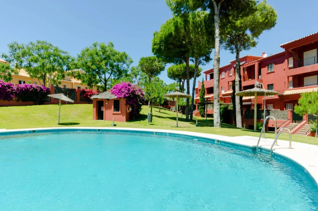 MasApartamentos El Puerto