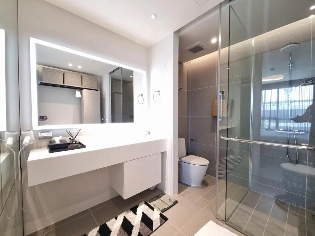 Veranda Residence Hua Hin 1BR Beachfront