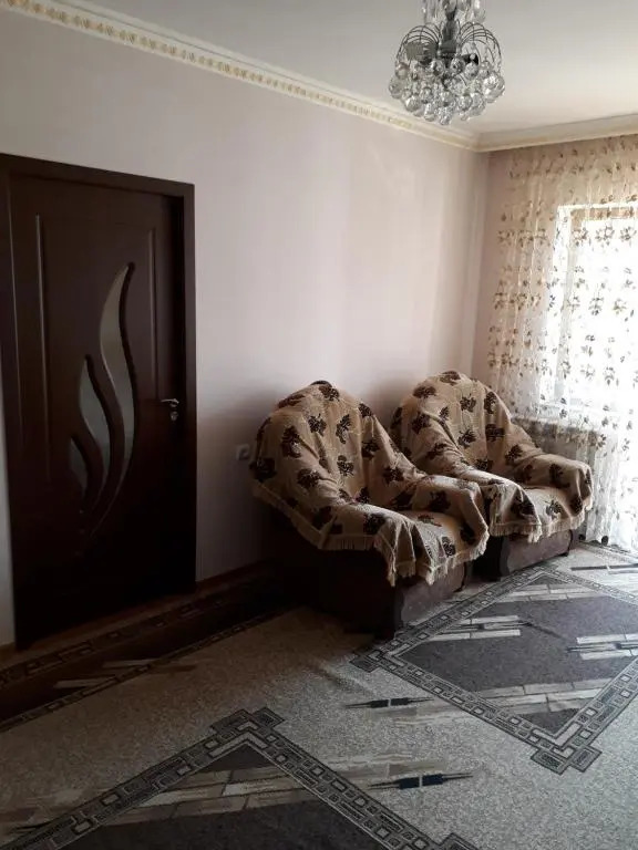 Green Dilijan B&B