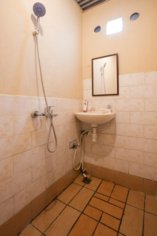 OYO 298 Gemilang Guesthouse