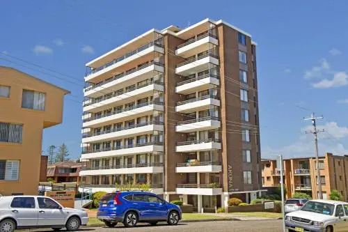 Akuna 14, 6 Joffre Street,