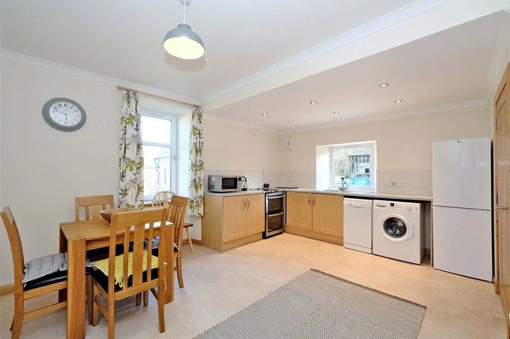 Wynford Holiday Cottages